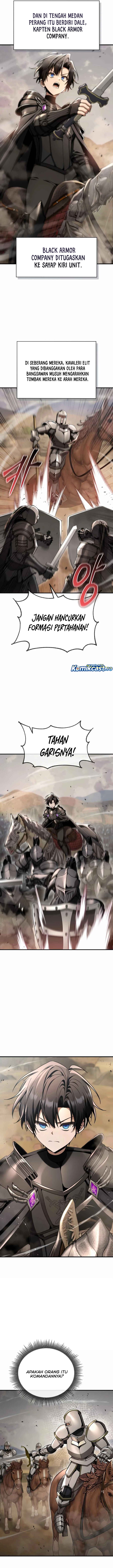 Dukedom's Legendary Prodigy Chapter 54 - Page 15