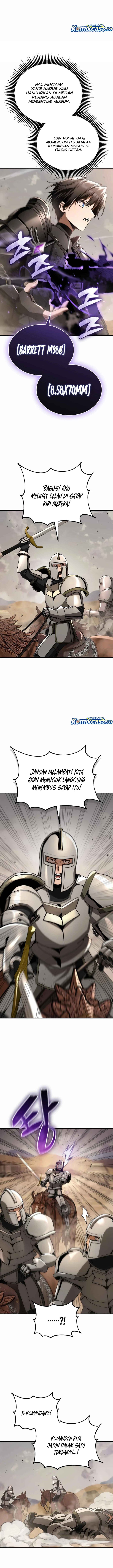 Dukedom's Legendary Prodigy Chapter 54 - Page 16