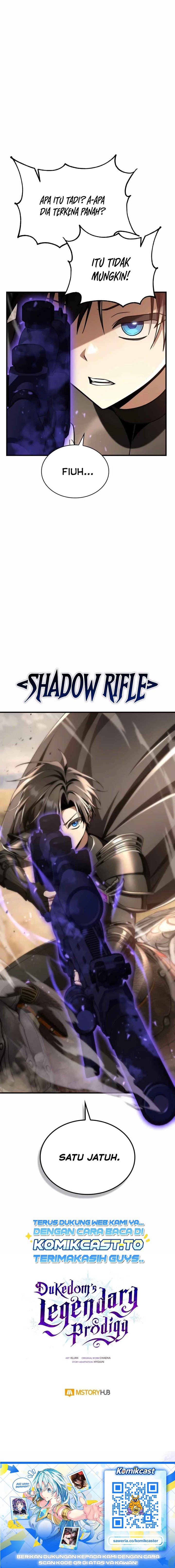 Dukedom's Legendary Prodigy Chapter 54 - Page 17