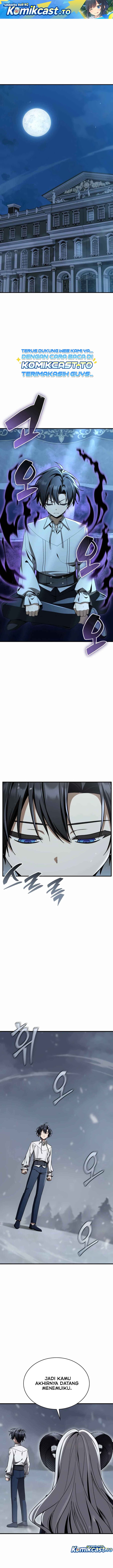 Dukedom's Legendary Prodigy Chapter 54 - Page 2