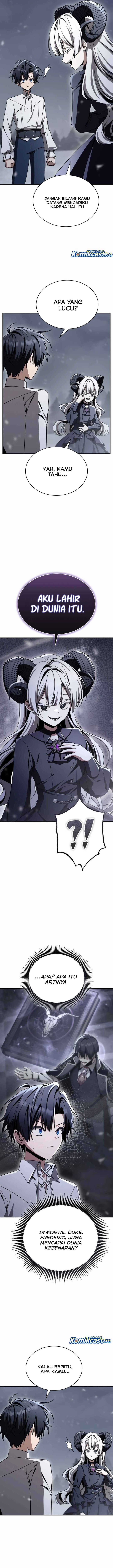 Dukedom's Legendary Prodigy Chapter 54 - Page 4
