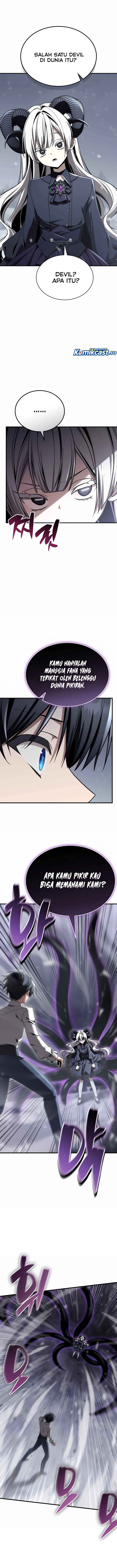 Dukedom's Legendary Prodigy Chapter 54 - Page 5