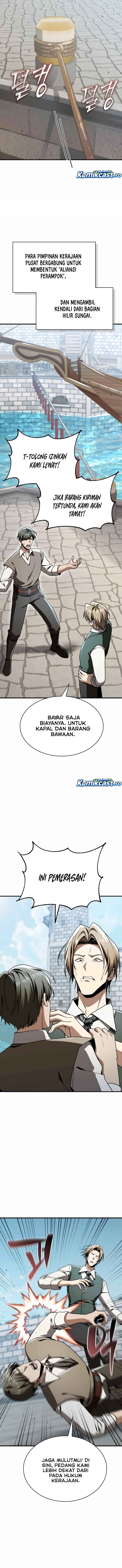 Dukedom's Legendary Prodigy Chapter 55 - Page 14