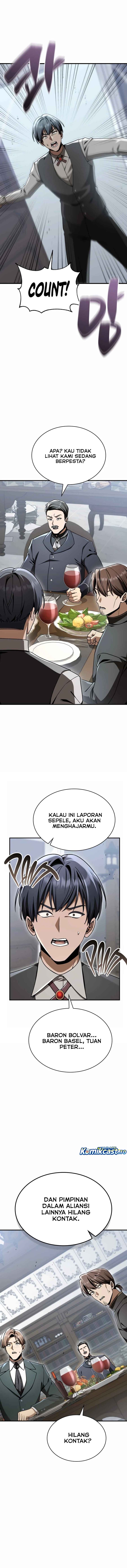Dukedom's Legendary Prodigy Chapter 55 - Page 16