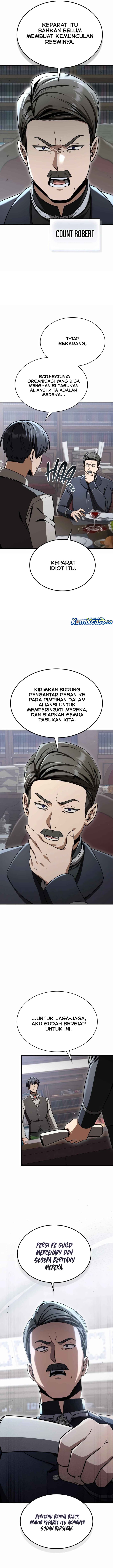 Dukedom's Legendary Prodigy Chapter 55 - Page 18