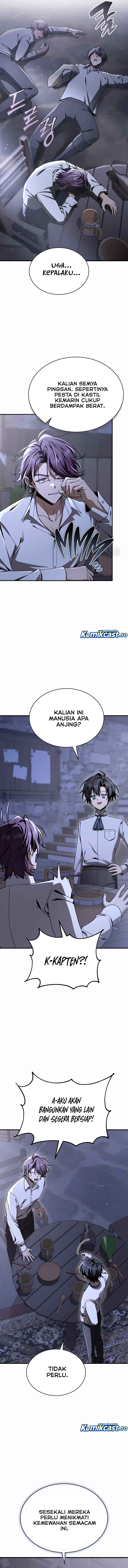 Dukedom's Legendary Prodigy Chapter 55 - Page 5