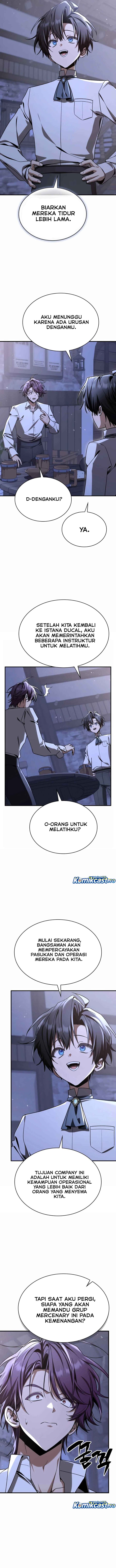 Dukedom's Legendary Prodigy Chapter 55 - Page 6