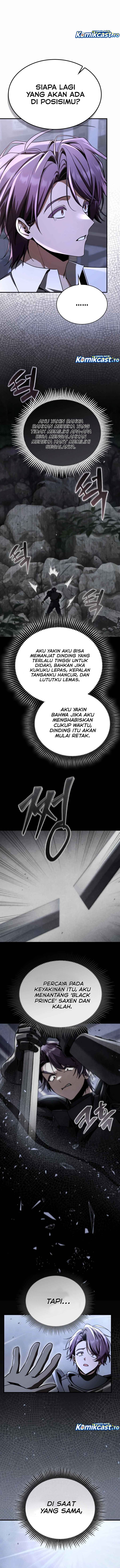 Dukedom's Legendary Prodigy Chapter 55 - Page 8