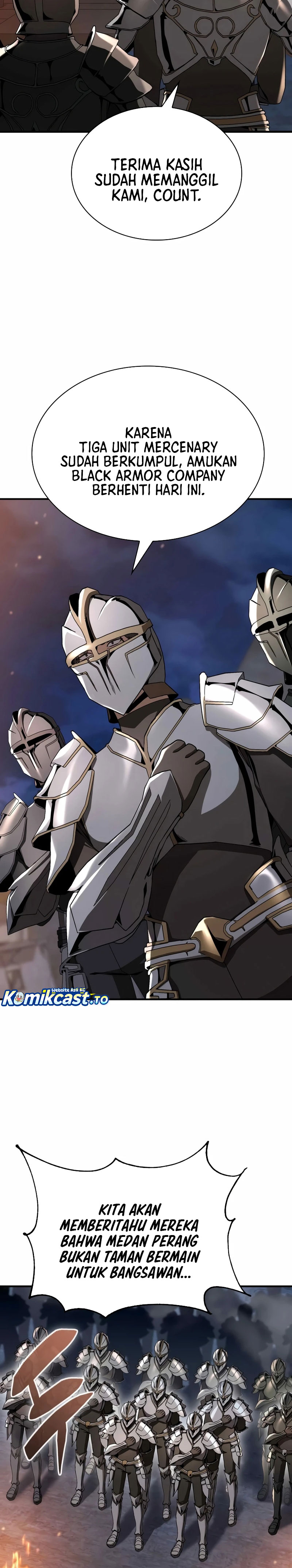Dukedom's Legendary Prodigy Chapter 56 - Page 12