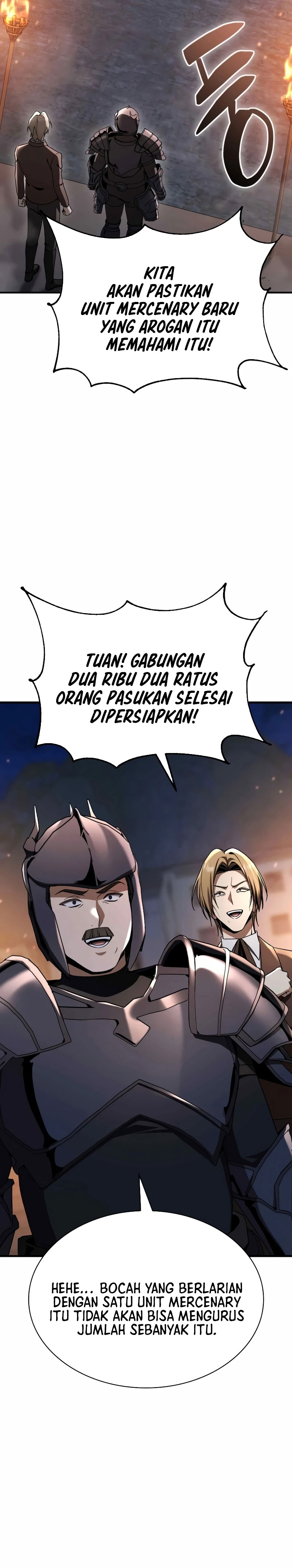 Dukedom's Legendary Prodigy Chapter 56 - Page 13