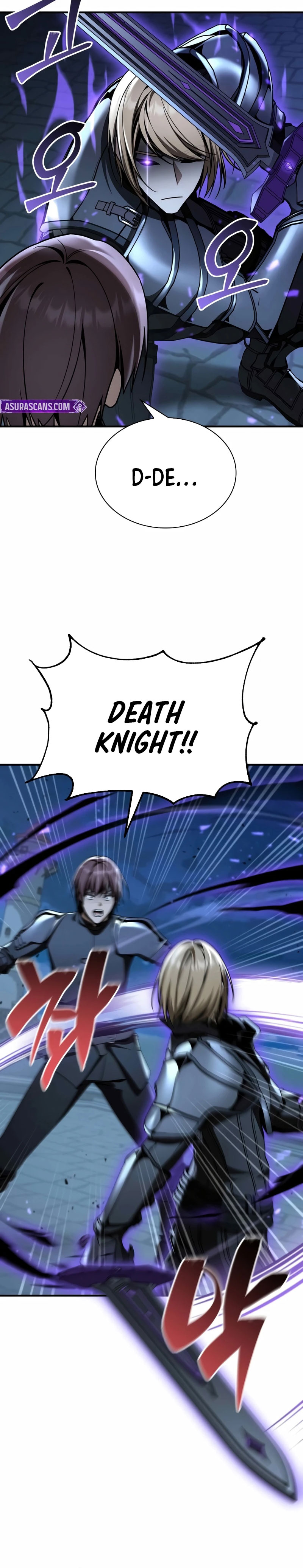 Dukedom's Legendary Prodigy Chapter 56 - Page 19