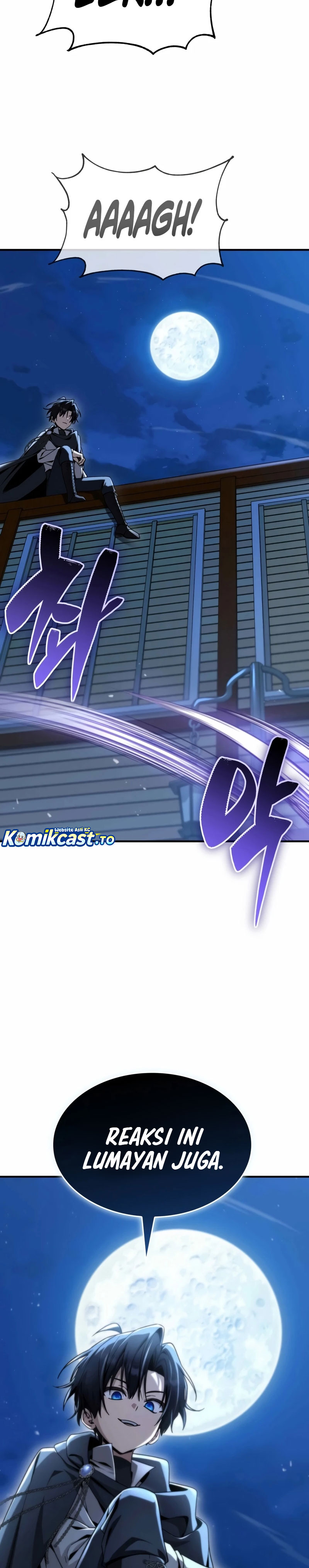 Dukedom's Legendary Prodigy Chapter 56 - Page 21