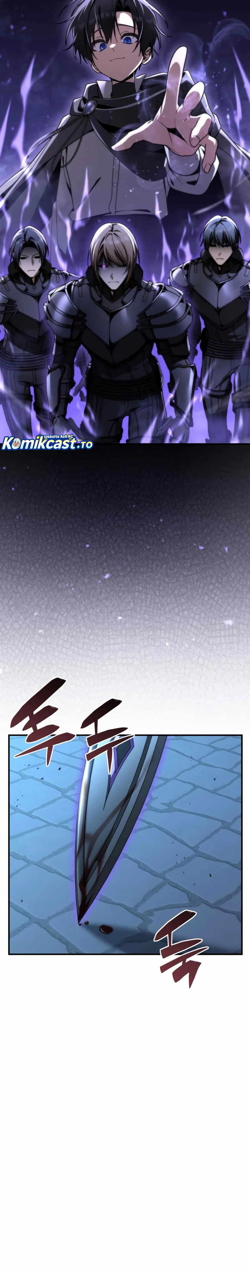 Dukedom's Legendary Prodigy Chapter 56 - Page 25