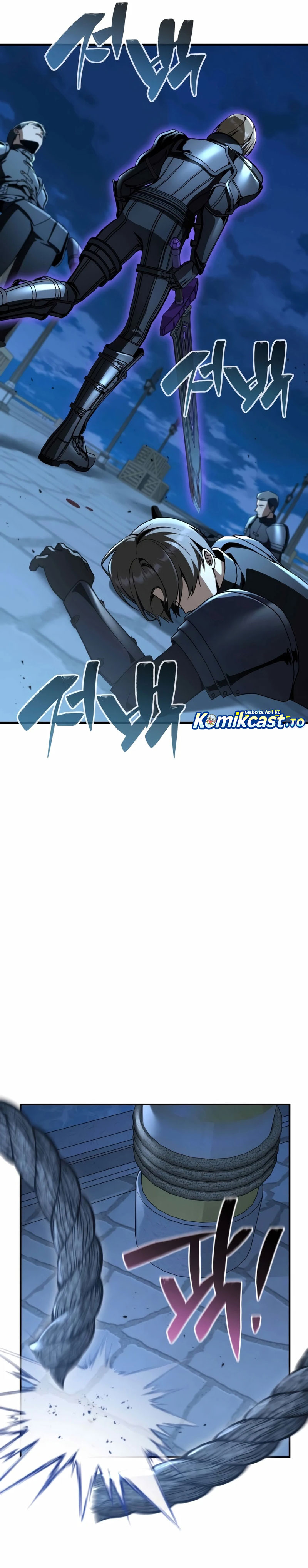 Dukedom's Legendary Prodigy Chapter 56 - Page 26