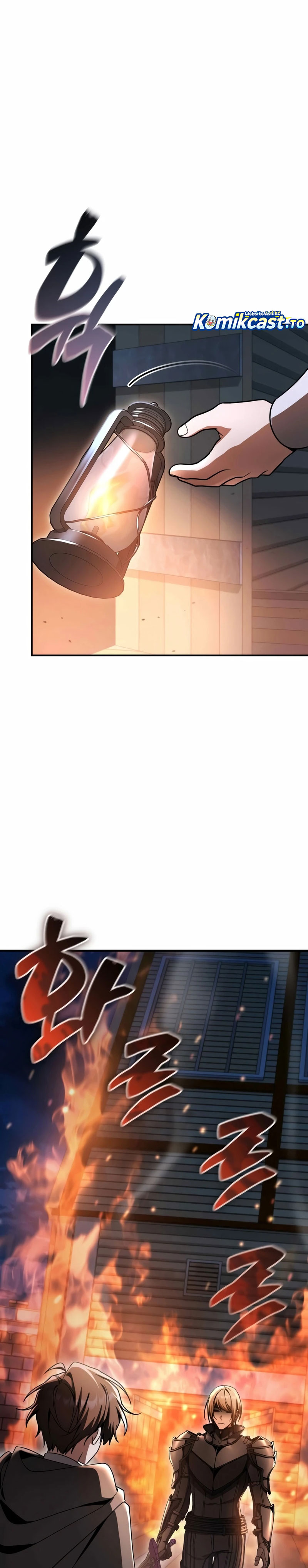 Dukedom's Legendary Prodigy Chapter 56 - Page 27