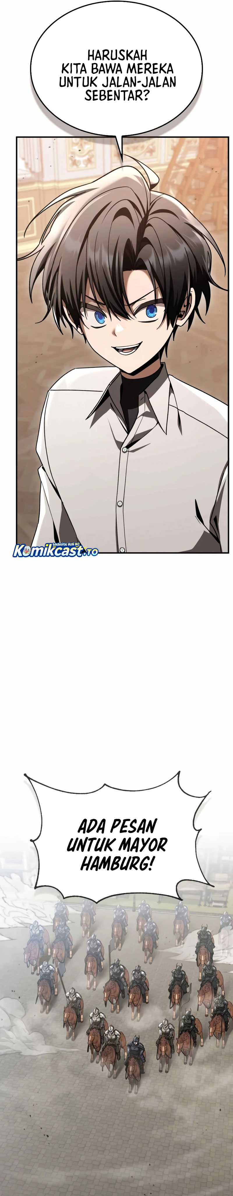 Dukedom's Legendary Prodigy Chapter 56 - Page 32