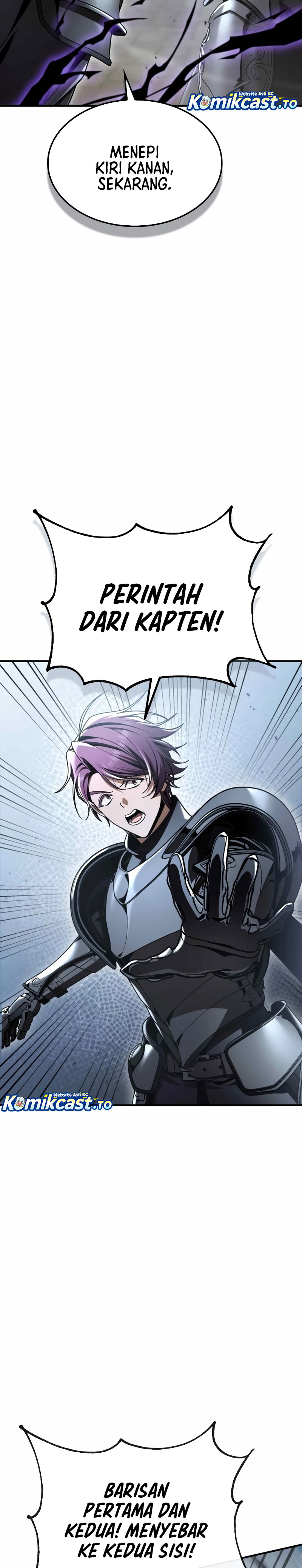 Dukedom's Legendary Prodigy Chapter 56 - Page 41