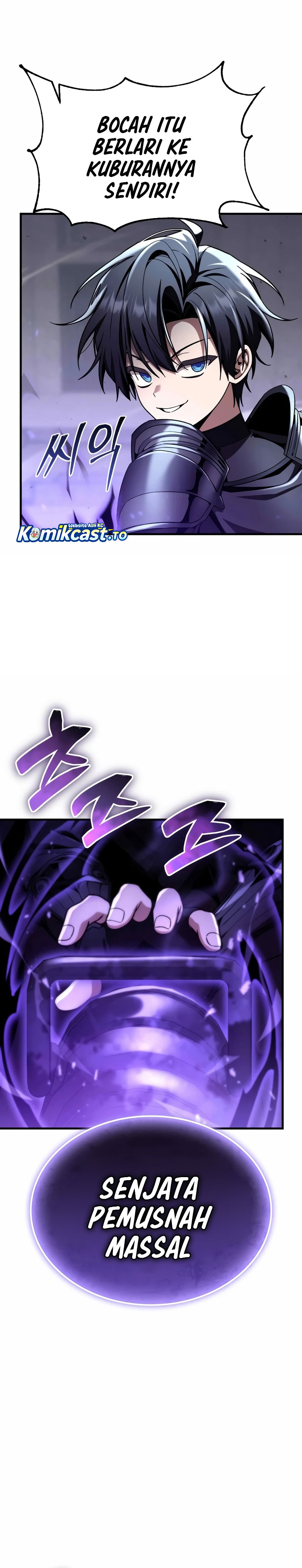 Dukedom's Legendary Prodigy Chapter 56 - Page 43