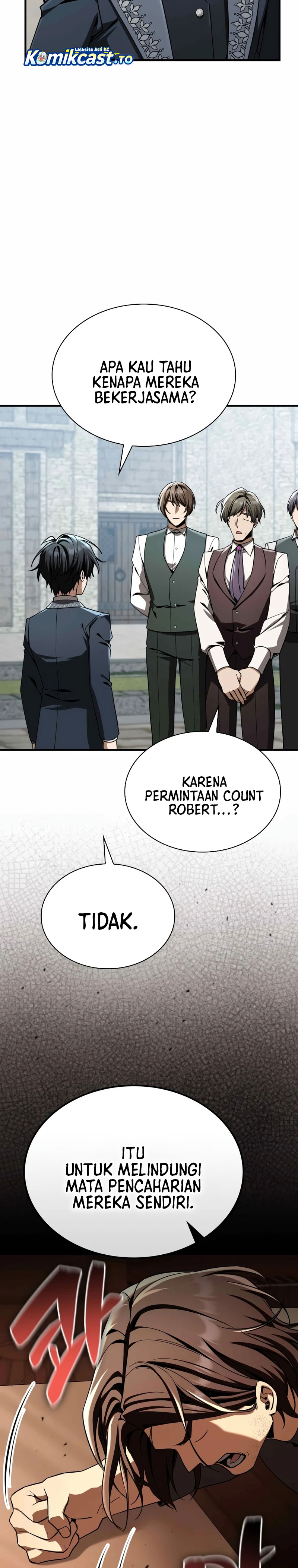 Dukedom's Legendary Prodigy Chapter 56 - Page 6
