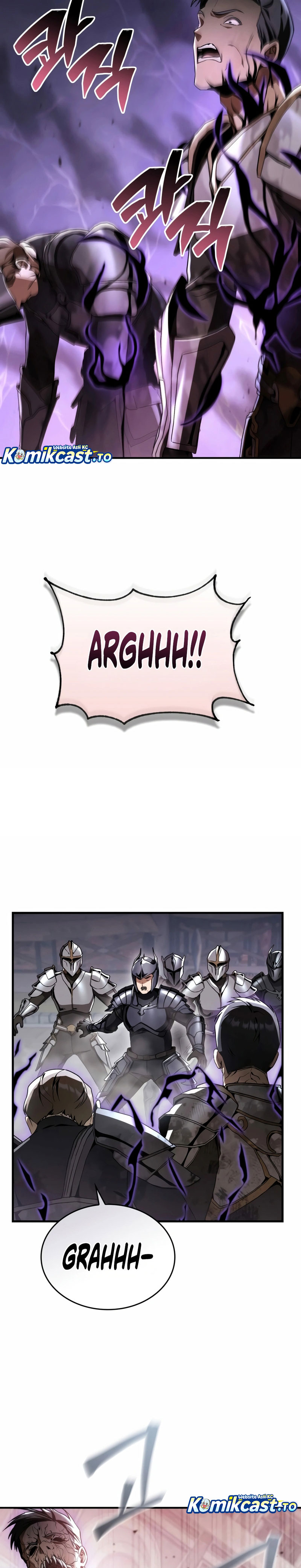 Dukedom's Legendary Prodigy Chapter 57 - Page 11