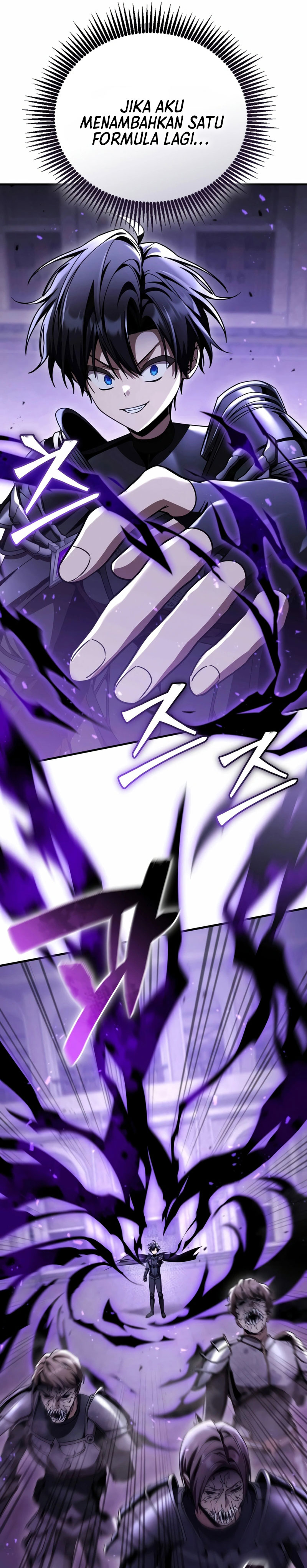 Dukedom's Legendary Prodigy Chapter 57 - Page 13