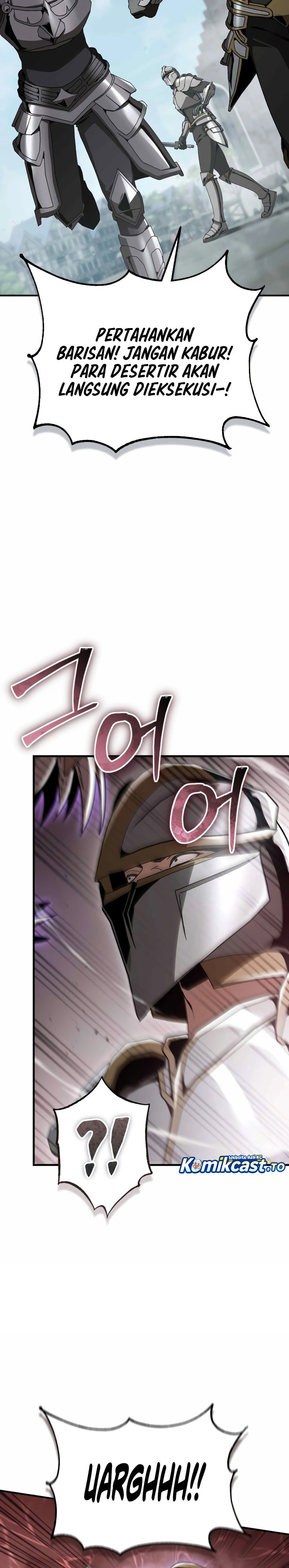 Dukedom's Legendary Prodigy Chapter 57 - Page 21