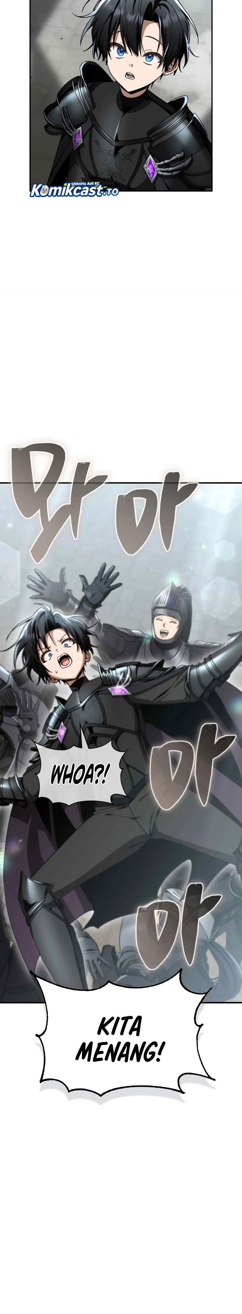 Dukedom's Legendary Prodigy Chapter 57 - Page 24