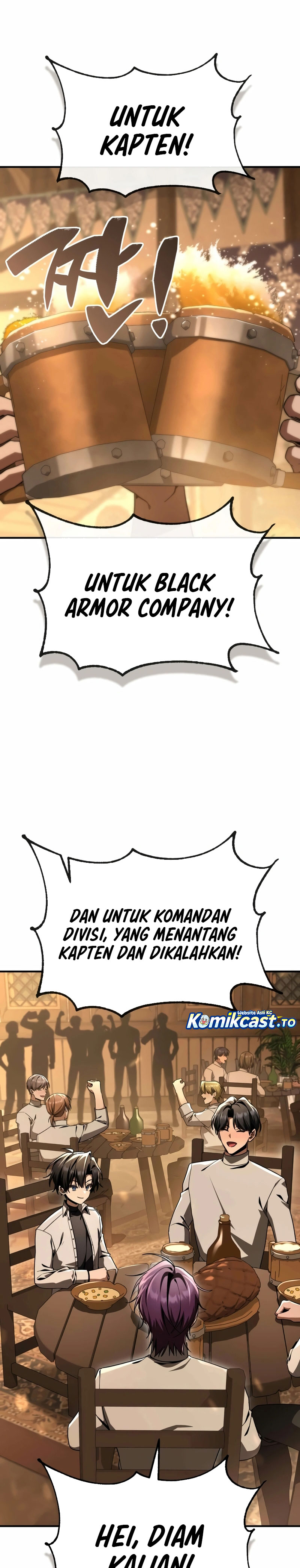 Dukedom's Legendary Prodigy Chapter 57 - Page 26