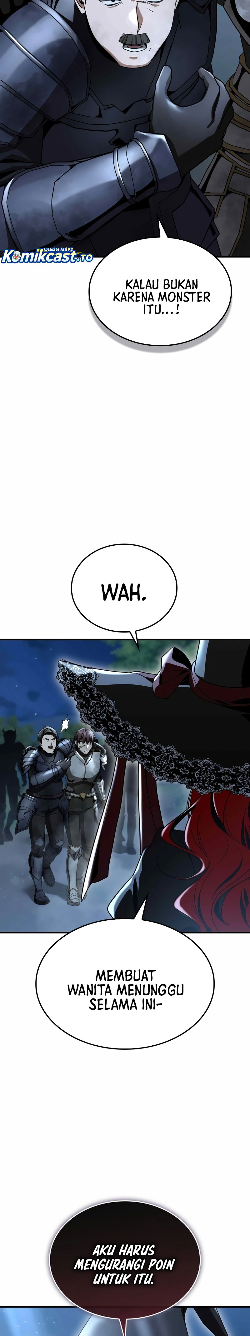 Dukedom's Legendary Prodigy Chapter 57 - Page 34