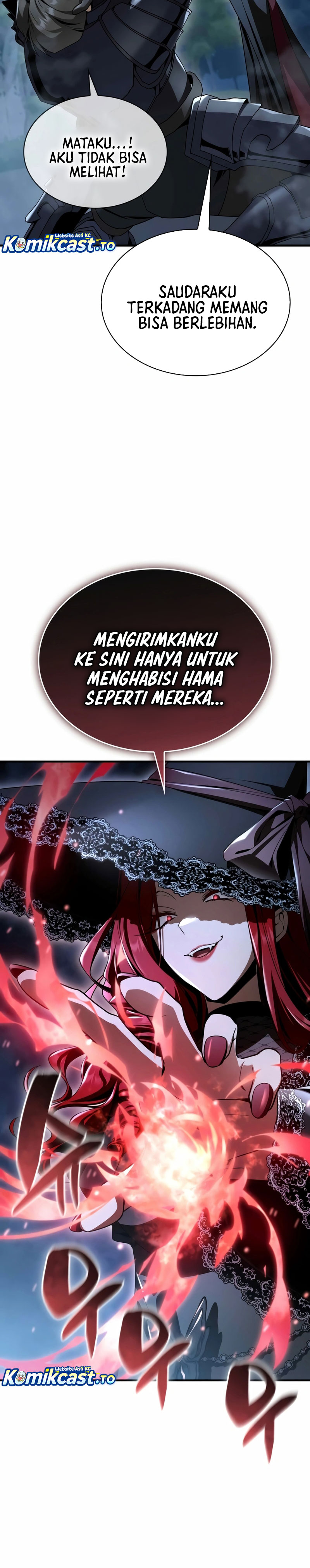 Dukedom's Legendary Prodigy Chapter 57 - Page 40