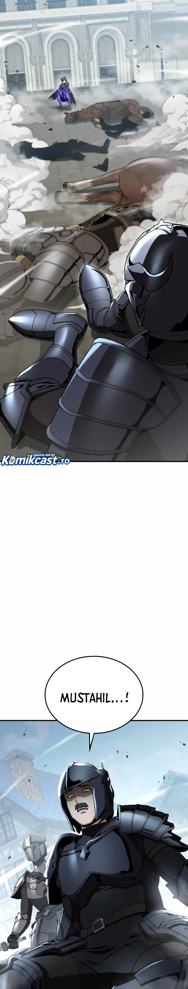 Dukedom's Legendary Prodigy Chapter 57 - Page 5