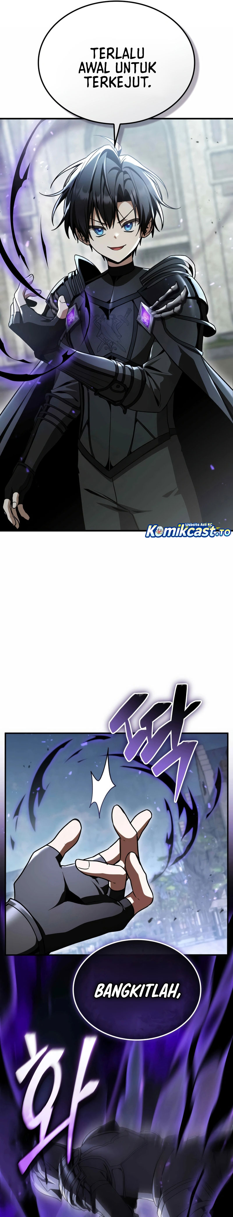Dukedom's Legendary Prodigy Chapter 57 - Page 8