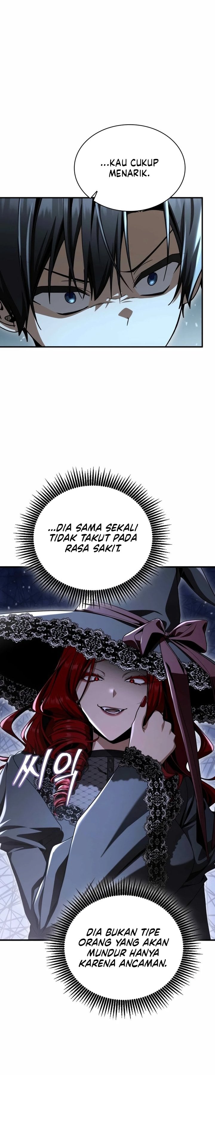 Dukedom's Legendary Prodigy Chapter 58 - Page 15