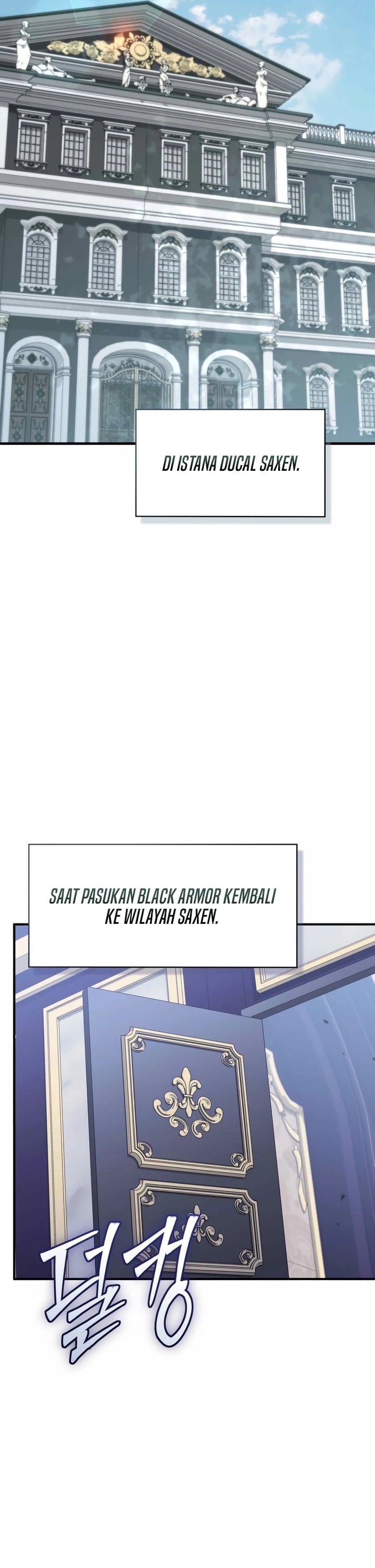 Dukedom's Legendary Prodigy Chapter 58 - Page 20