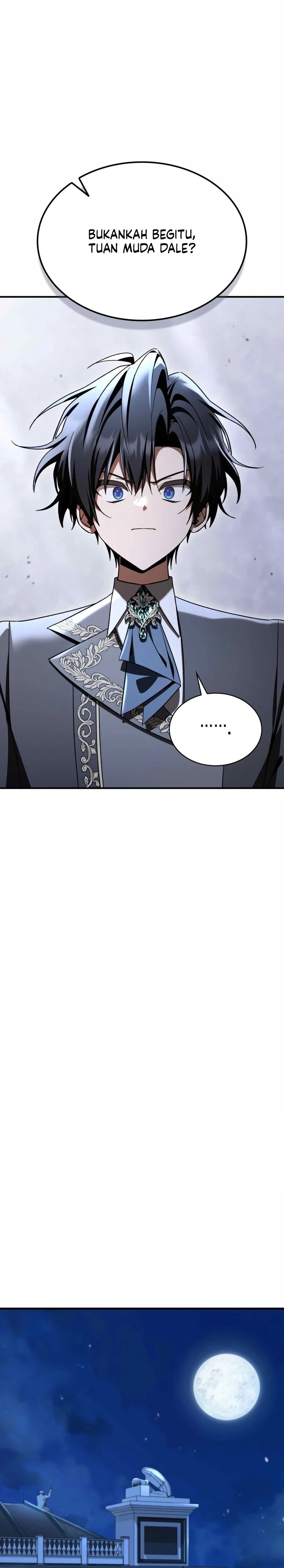 Dukedom's Legendary Prodigy Chapter 58 - Page 31