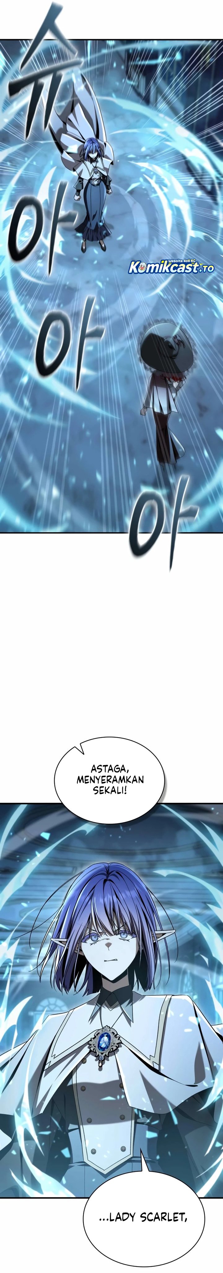 Dukedom's Legendary Prodigy Chapter 58 - Page 40