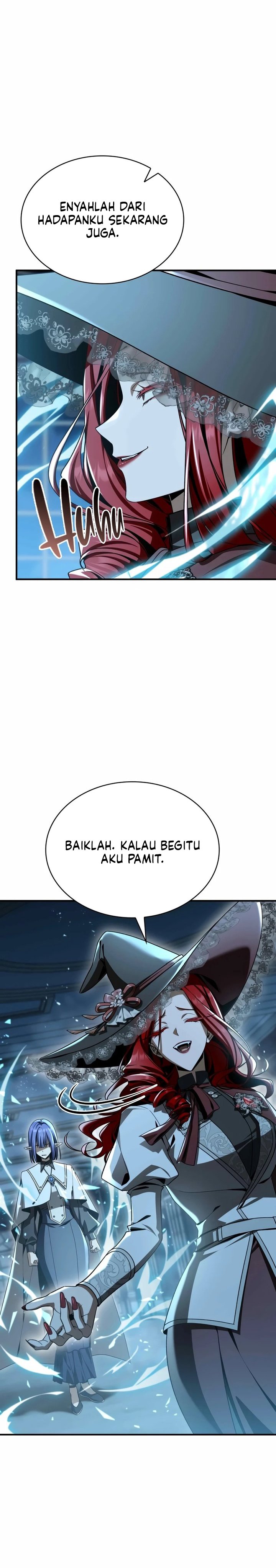 Dukedom's Legendary Prodigy Chapter 58 - Page 41