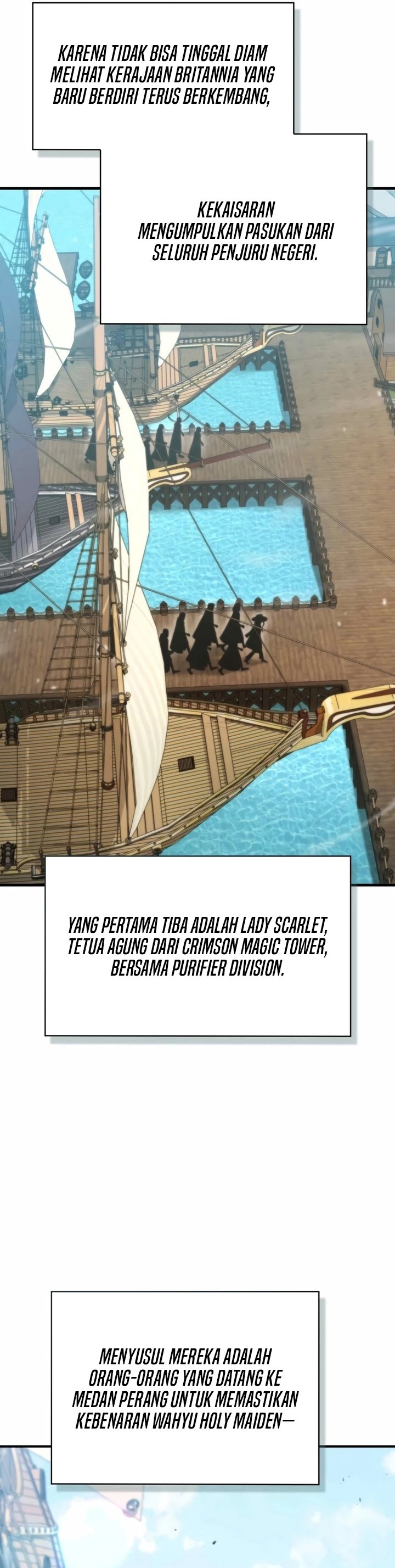 Dukedom's Legendary Prodigy Chapter 59 - Page 11