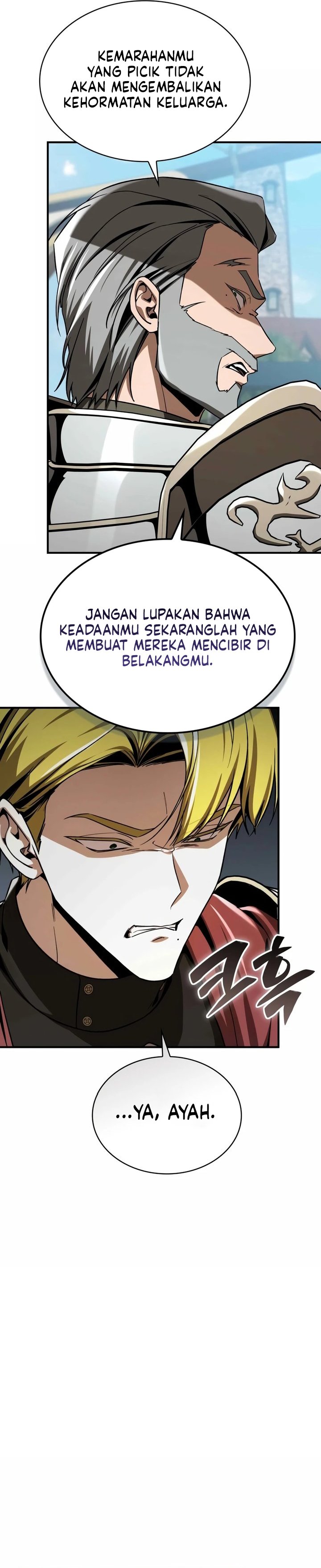 Dukedom's Legendary Prodigy Chapter 59 - Page 15