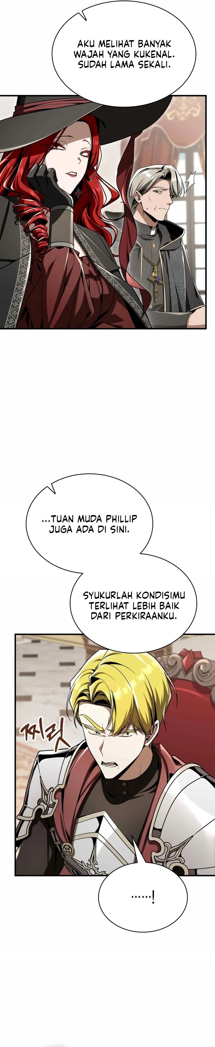 Dukedom's Legendary Prodigy Chapter 59 - Page 17