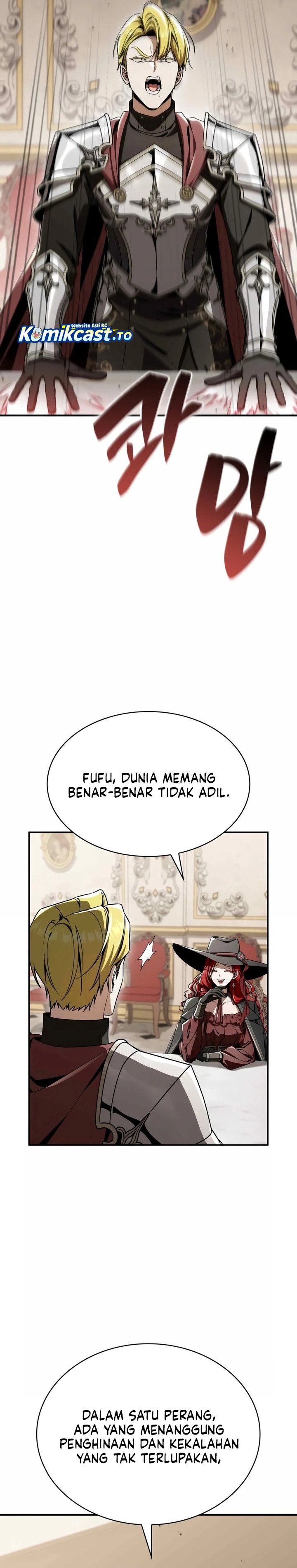 Dukedom's Legendary Prodigy Chapter 59 - Page 19