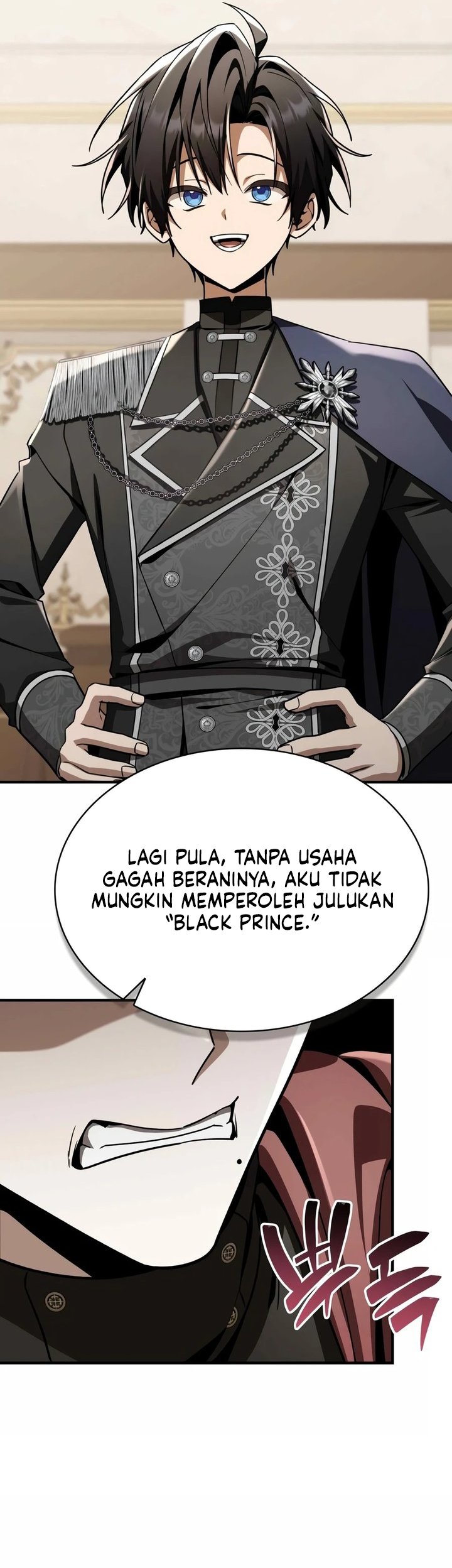 Dukedom's Legendary Prodigy Chapter 59 - Page 23