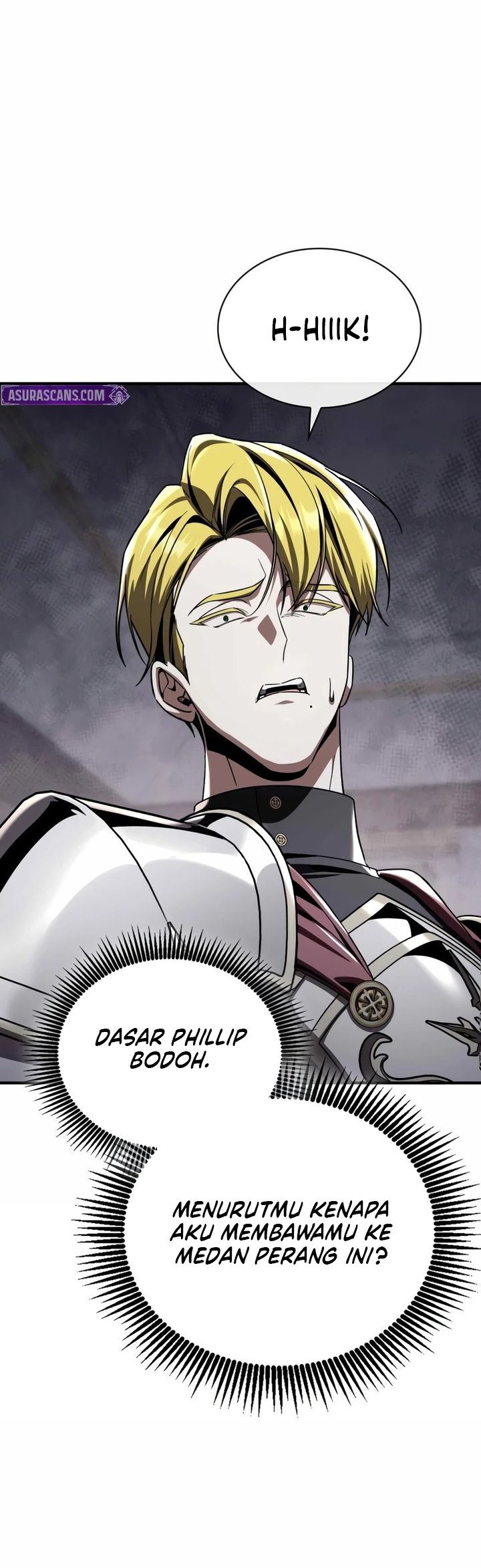 Dukedom's Legendary Prodigy Chapter 59 - Page 27