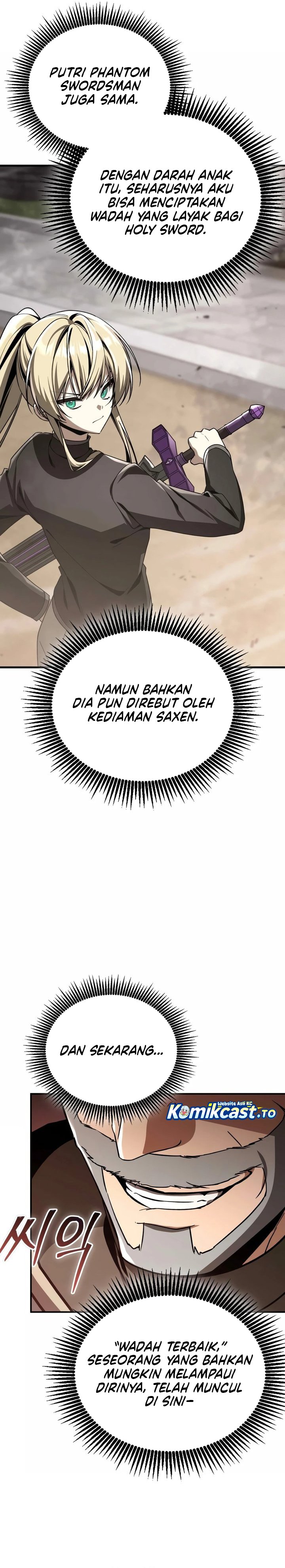 Dukedom's Legendary Prodigy Chapter 59 - Page 30