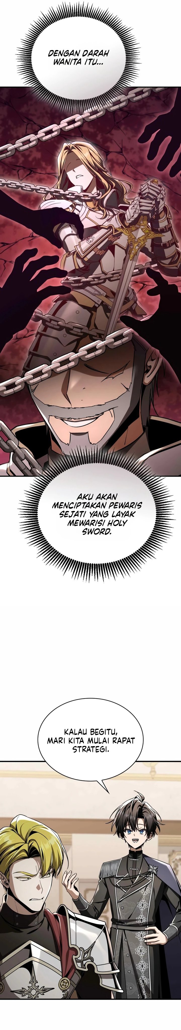 Dukedom's Legendary Prodigy Chapter 59 - Page 32