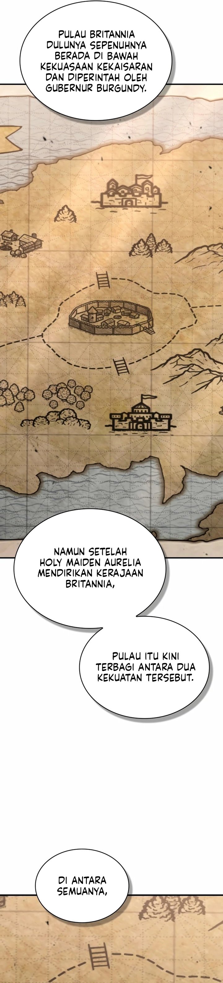 Dukedom's Legendary Prodigy Chapter 59 - Page 37