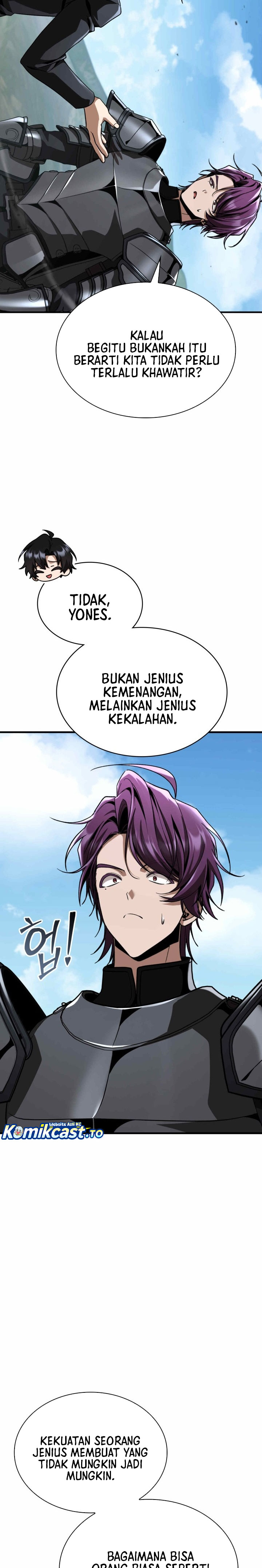 Dukedom's Legendary Prodigy Chapter 60 - Page 11