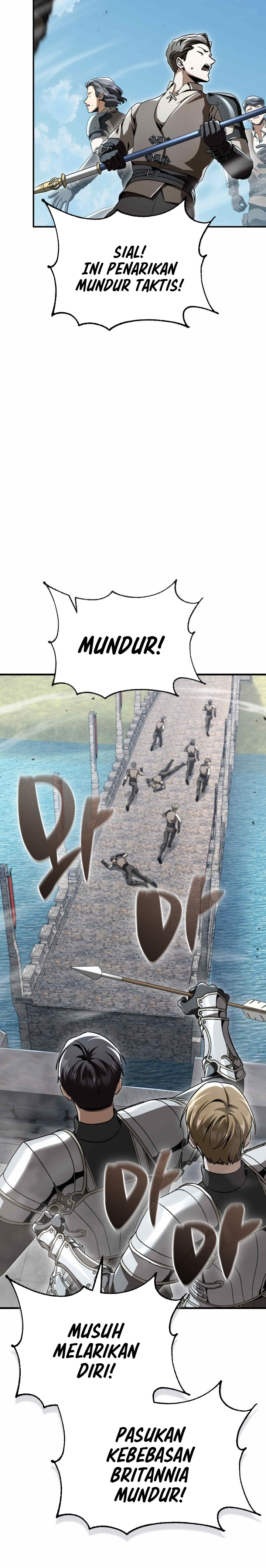 Dukedom's Legendary Prodigy Chapter 60 - Page 15
