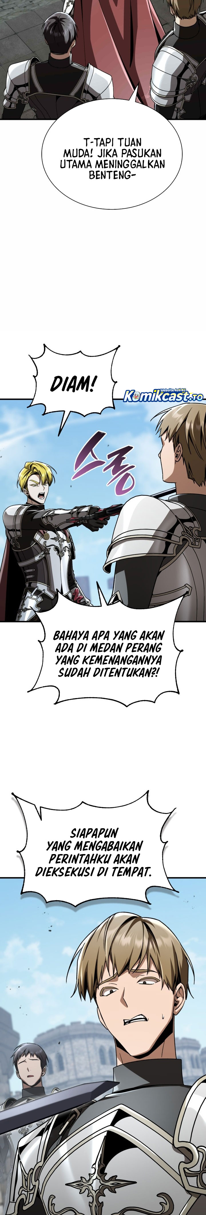 Dukedom's Legendary Prodigy Chapter 60 - Page 18