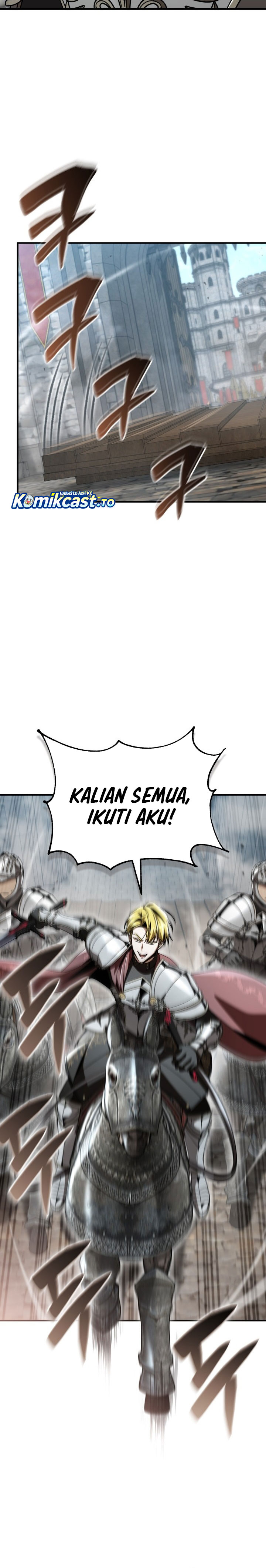 Dukedom's Legendary Prodigy Chapter 60 - Page 19